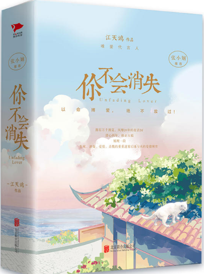 你不会消失